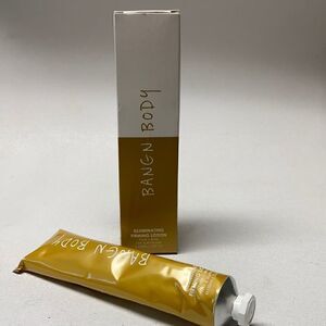 Bangn Body Illuminating Firming Lotion 5 Oz SOLD OUT